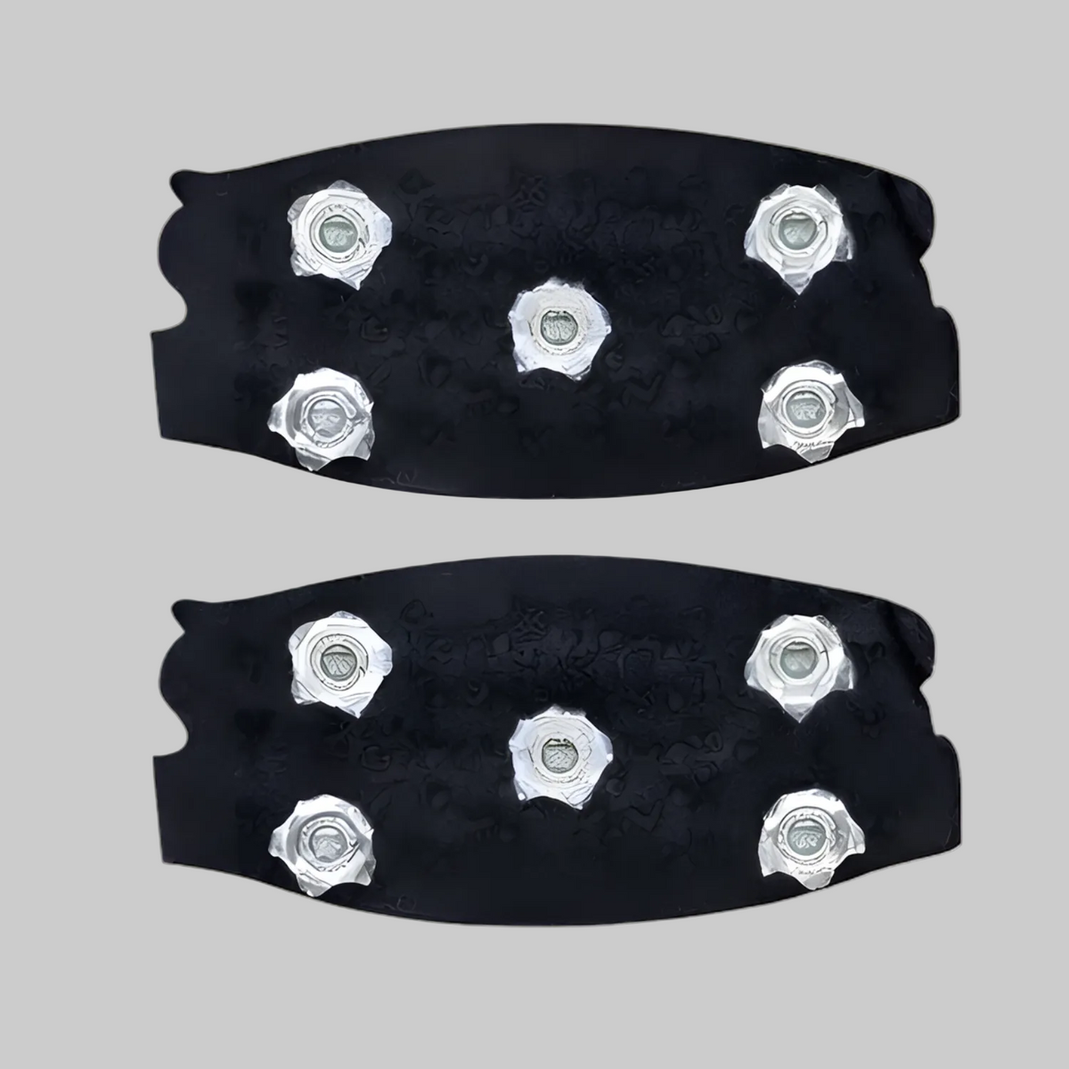 Ice Grips For Shoes | Snow Spikes Cleats-Shoe Grips-Lightsnest