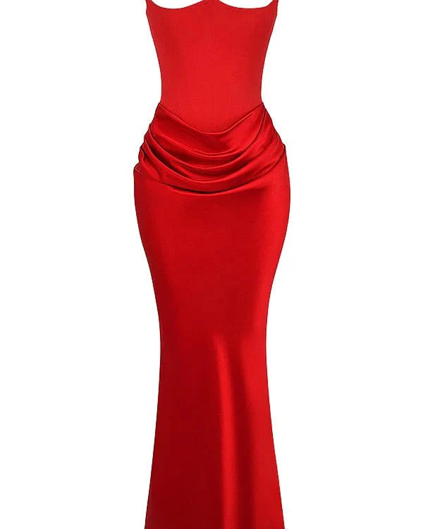 Women Dress | Evening Wear Gown-Women Dress-Lightsnest
