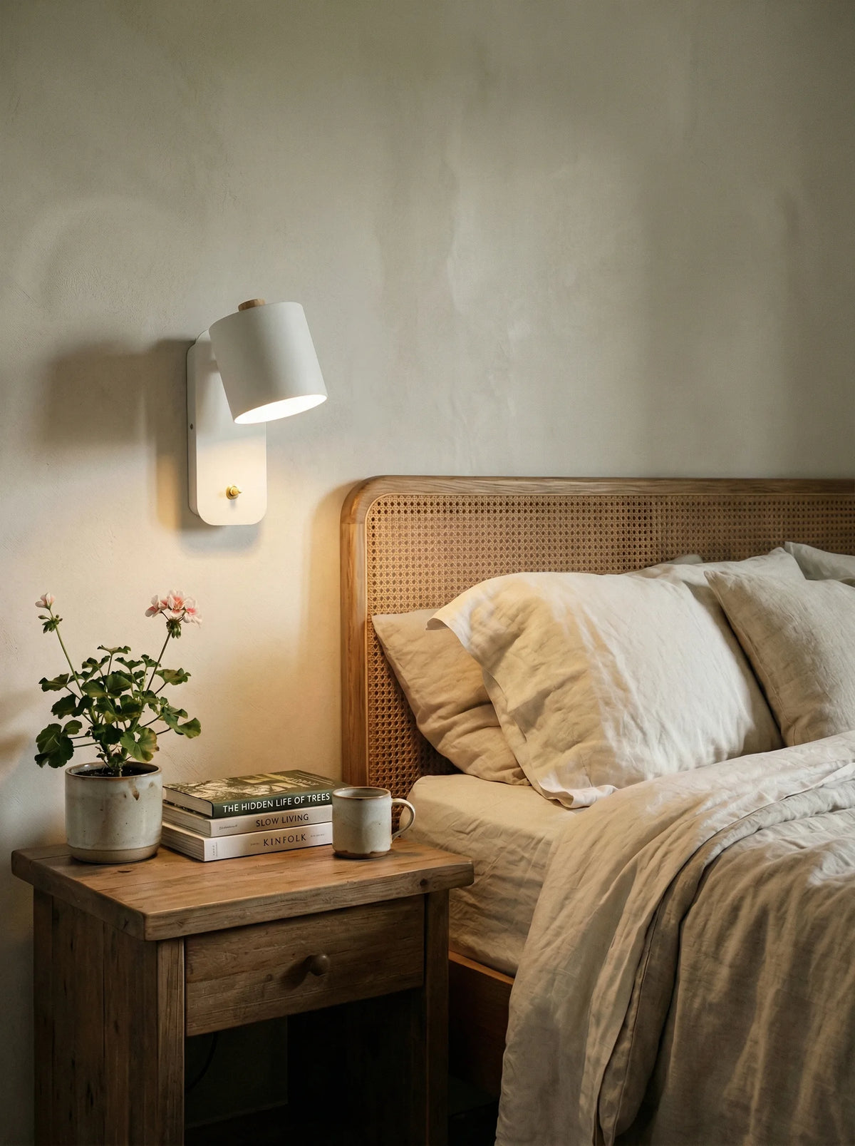 Wall Light | Adjustable Head Design-Wall Light-Lightsnest