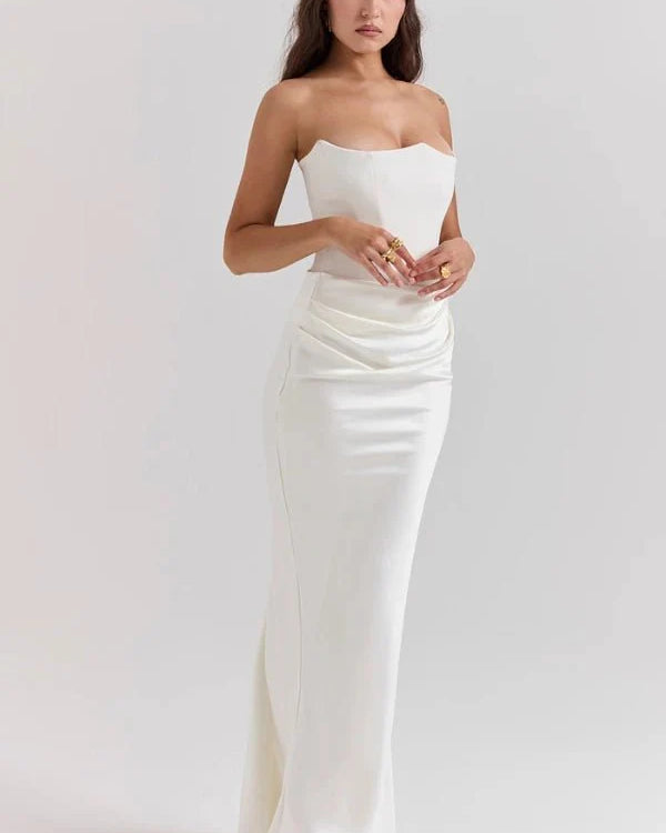Women Dress | Evening Wear Gown-Women Dress-Lightsnest