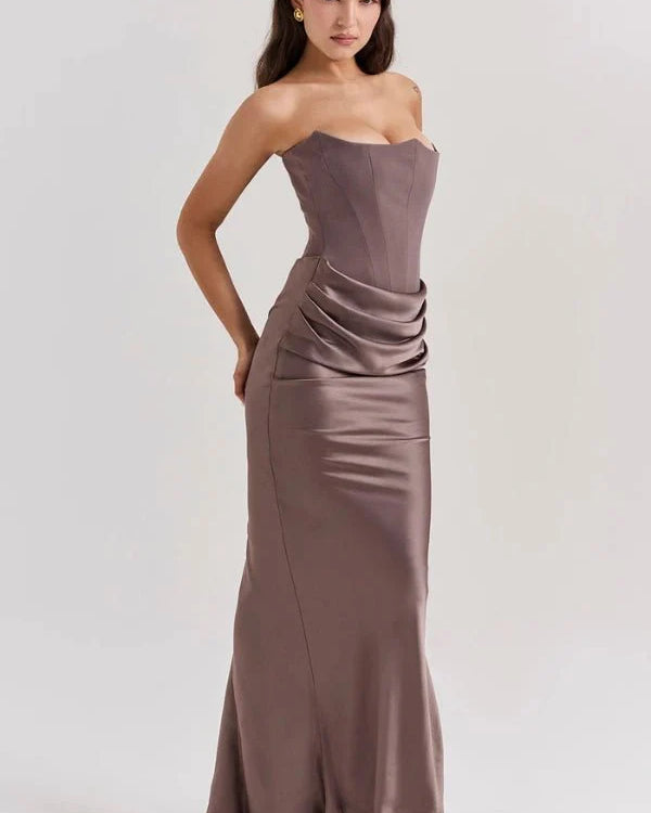 Women Dress | Evening Wear Gown-Women Dress-Lightsnest