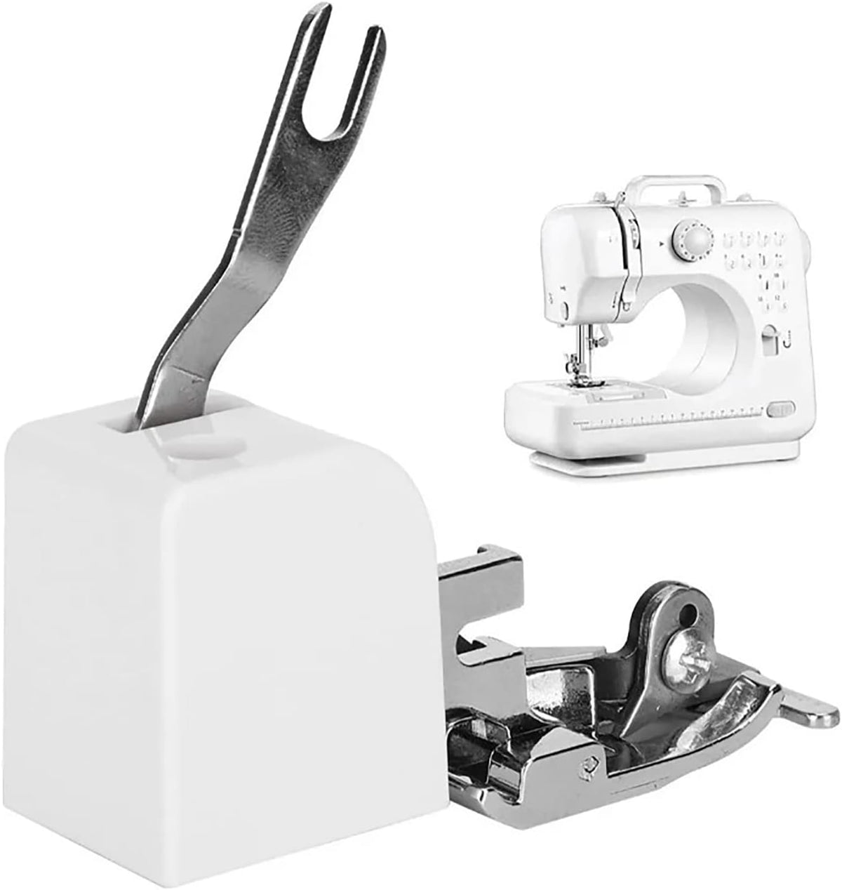 Side Cutter | Sewing Fabric Trimming Tool-Side Cutter-Lightsnest