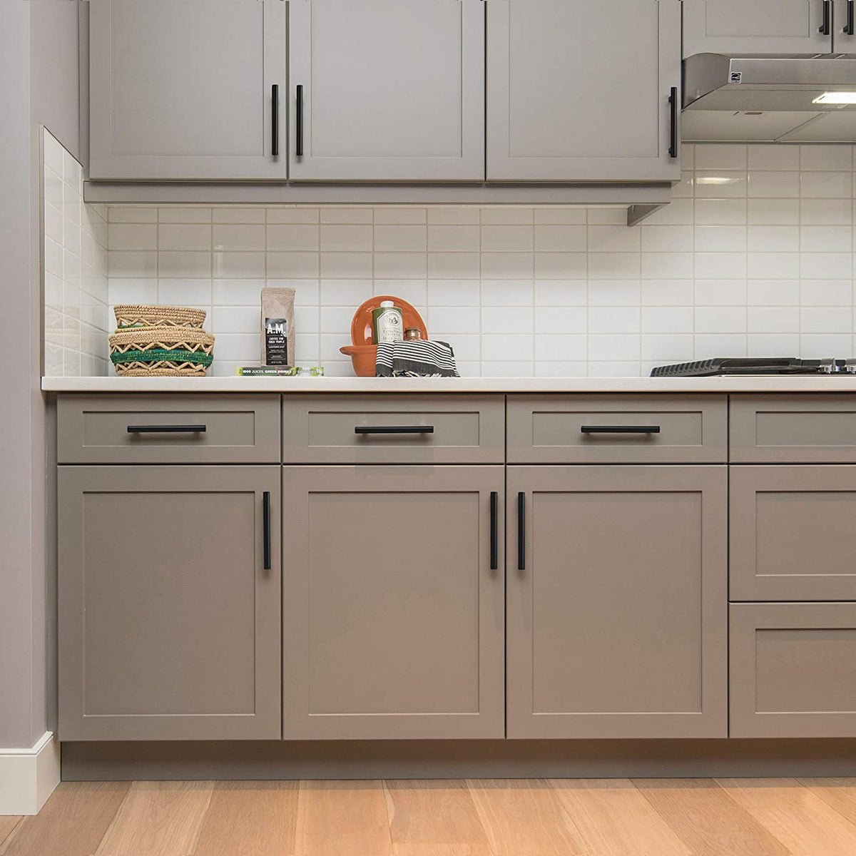 Cabinet Bar Handles | Kitchen Drawer Pulls-Cabinet Handles-Lightsnest