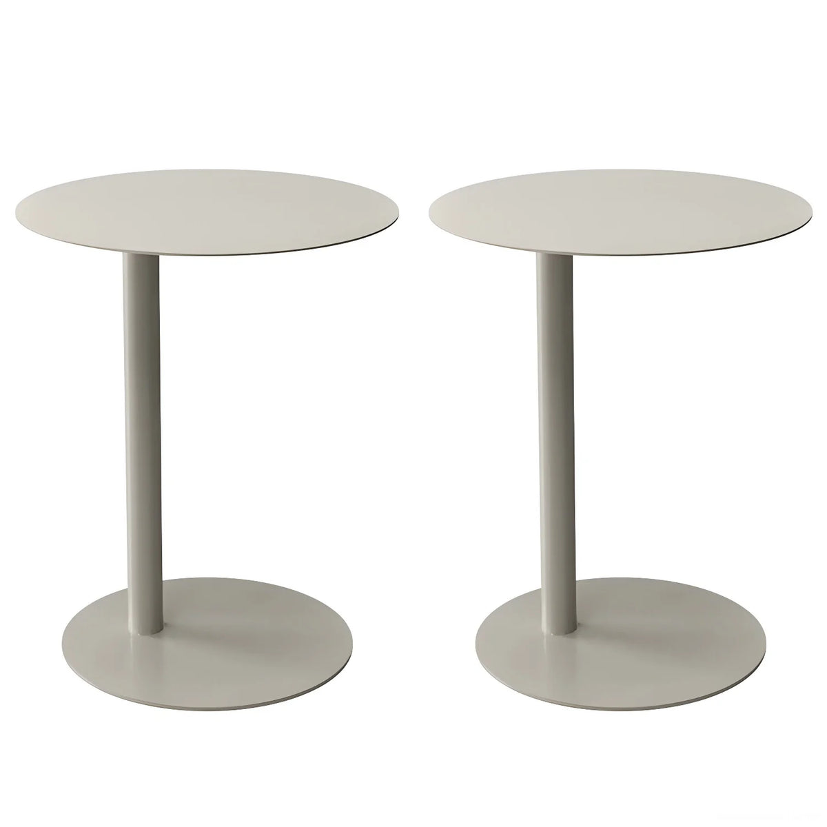 Side Table | Living Room End Table-End Table-Lightsnest