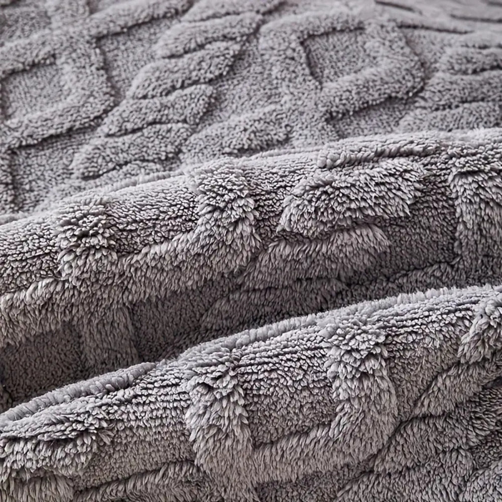 Chair Covers Quilted Diamond Recliner Non Slip Decorative