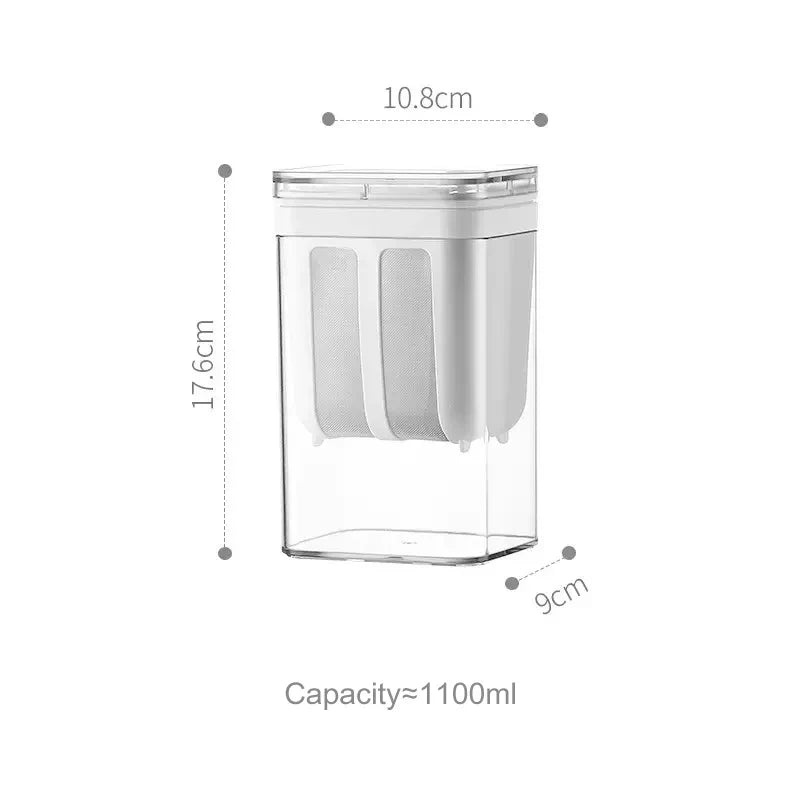 Stainless Steel Yogurt Strainer Filter Basket