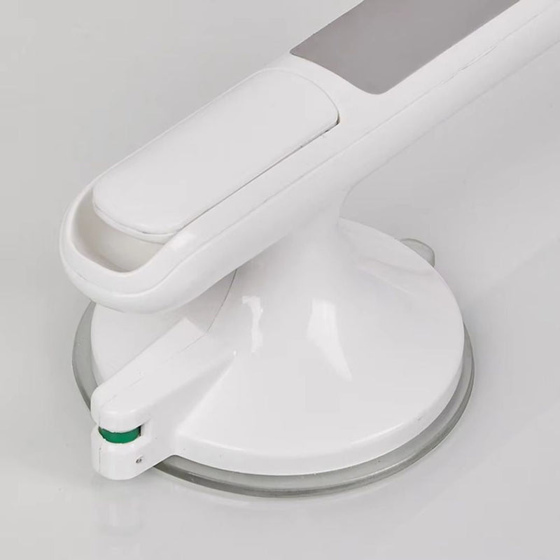Bathroom Safety Grab Handle with Suction Mount