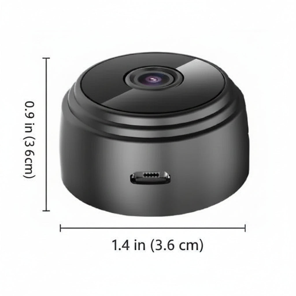 Wireless backup camera for RV truck and trailer