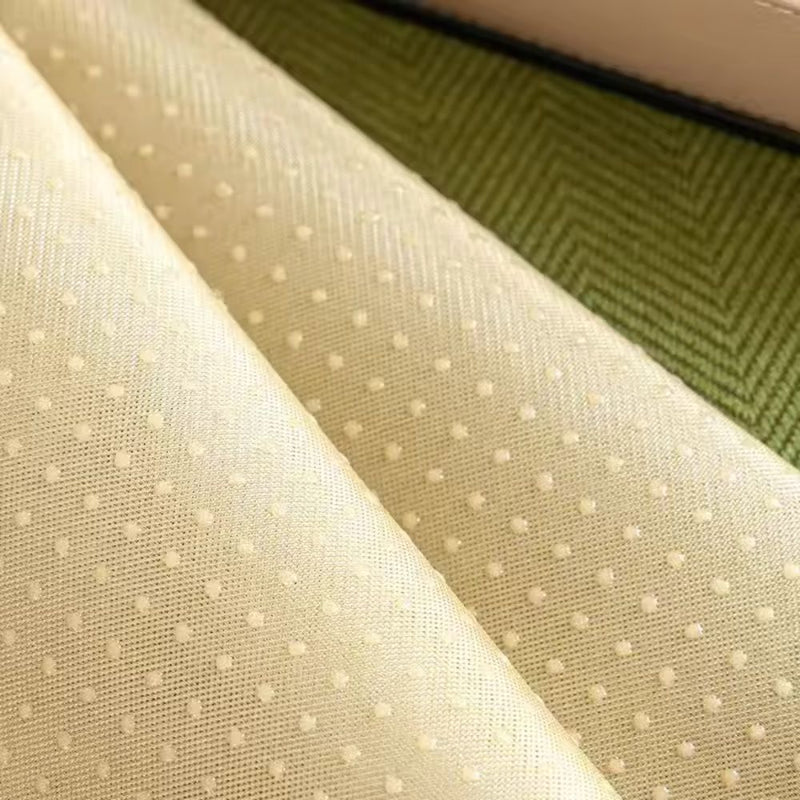 Sofa Cover With Quilted Design Anti Slip