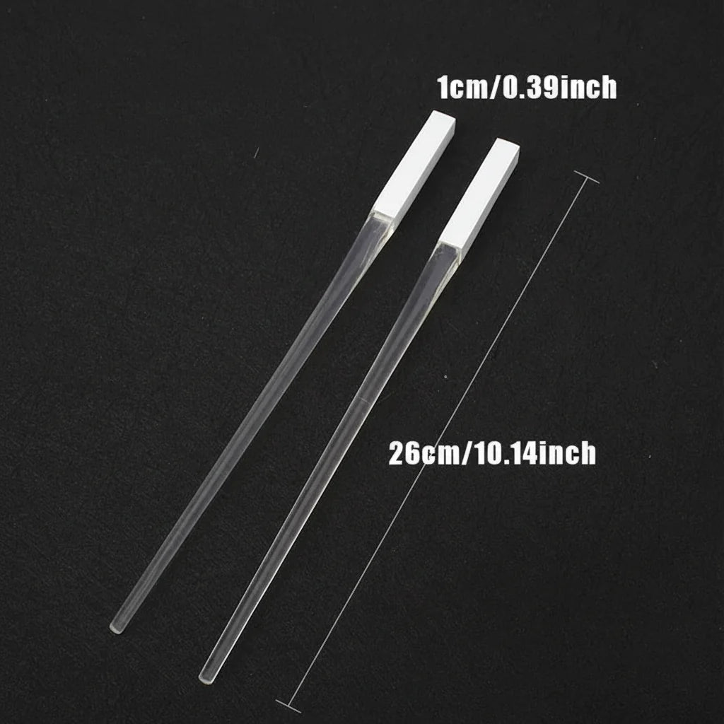 Light Up LED Chopsticks for Dining