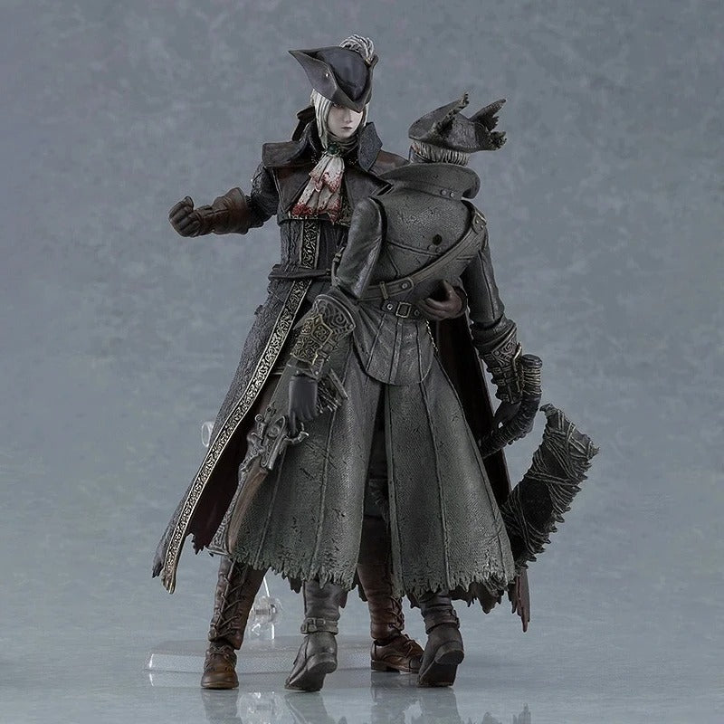 Action Figure Collectible Female Gaming Character Decor
