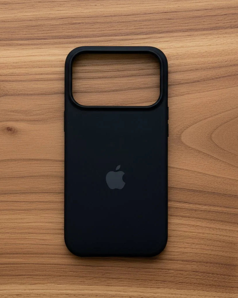 Phone Case | Thin iPhone Case-Phone Case-Lightsnest
