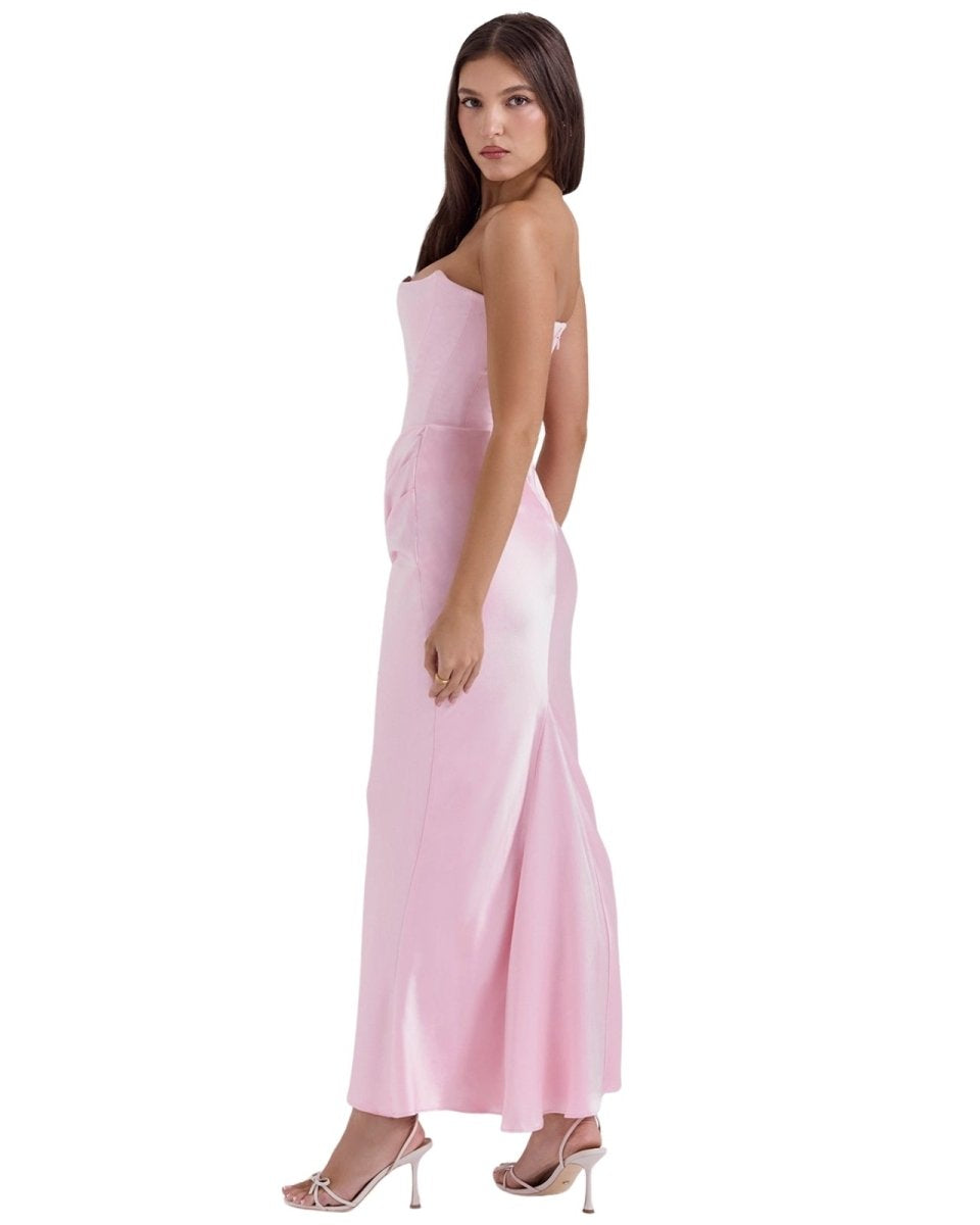 Women Dress | Evening Wear Gown-Women Dress-Lightsnest