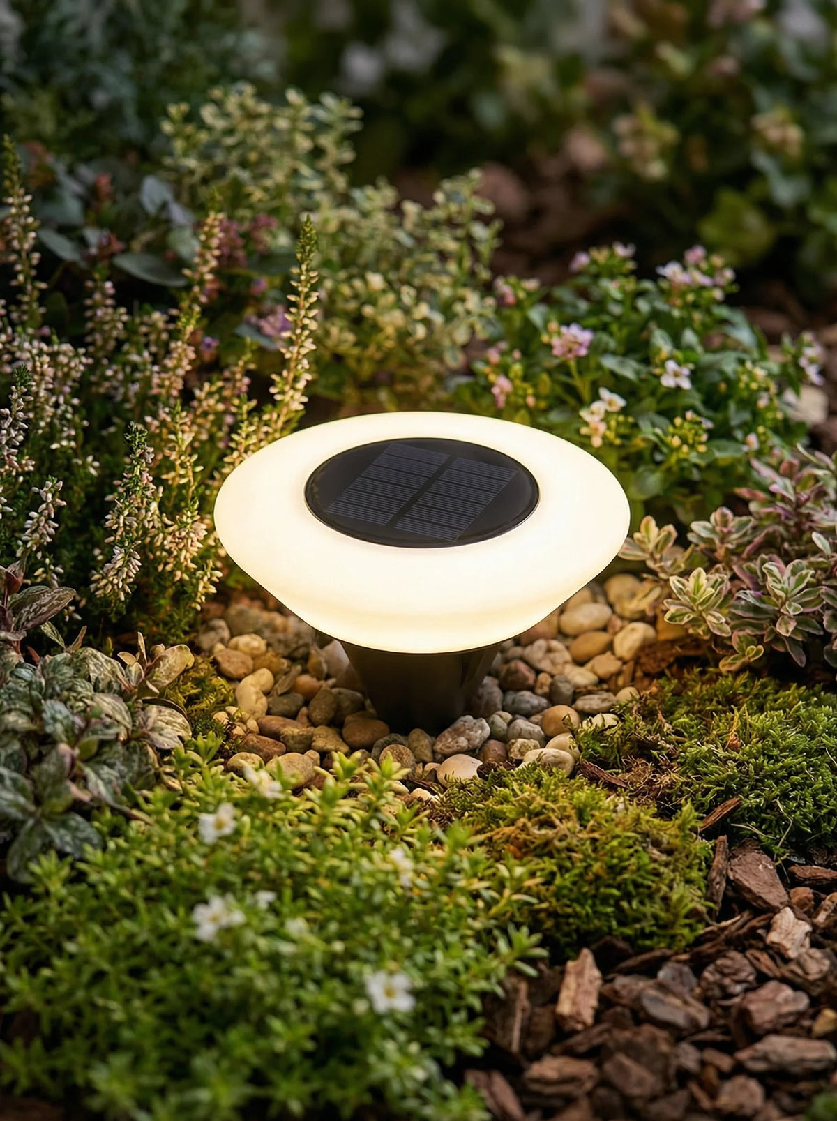 Solar Garden Lights | Outdoor Lights-Outdoor Lights-Lightsnest