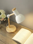 Desk Lamp | Adjustable Arm Design-Desk Lamp-Lightsnest
