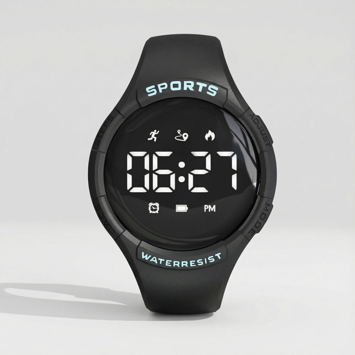 Kids Smart Watch | Digital Smart Watch-Smartwatch-Lightsnest