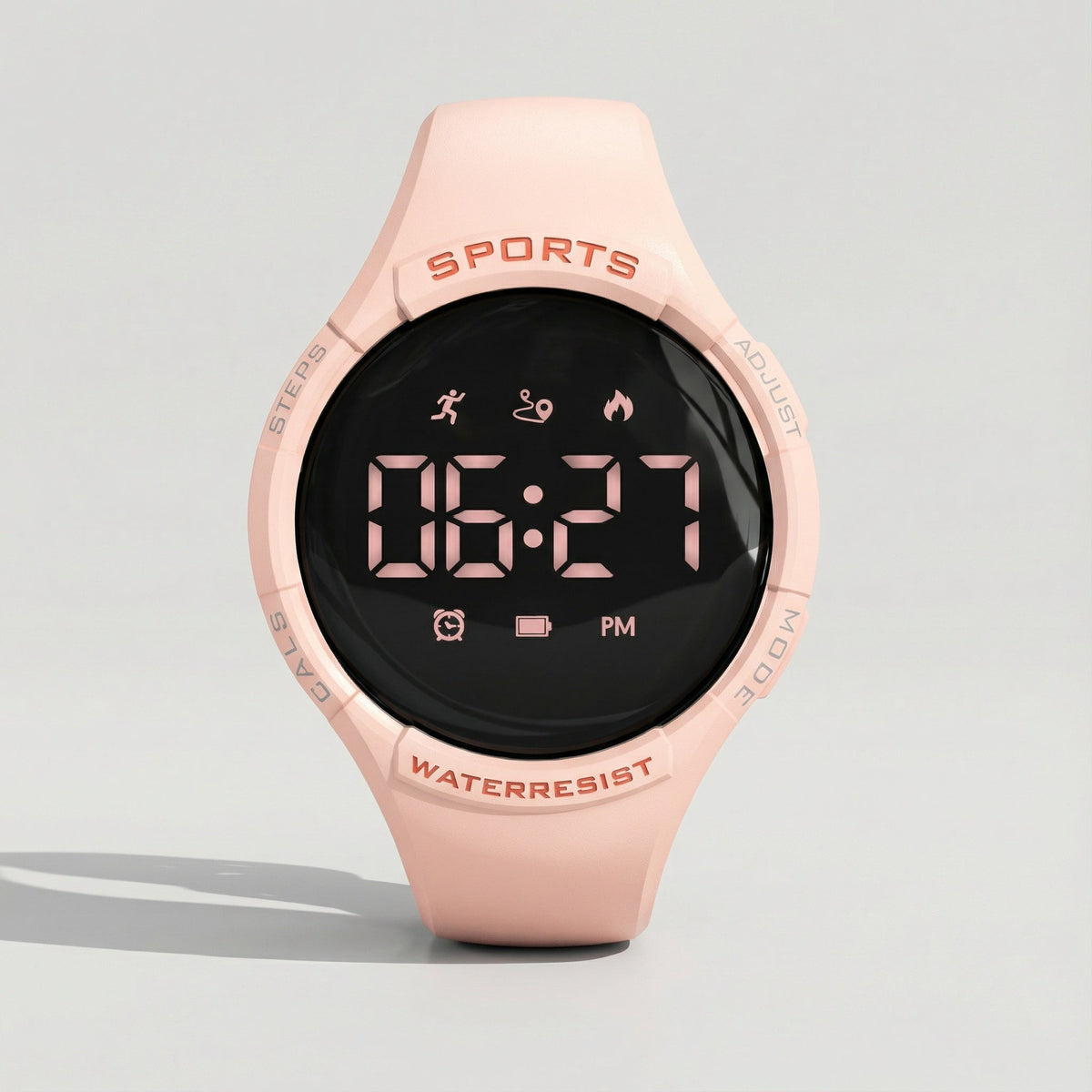 Kids Smart Watch | Digital Smart Watch-Smartwatch-Lightsnest