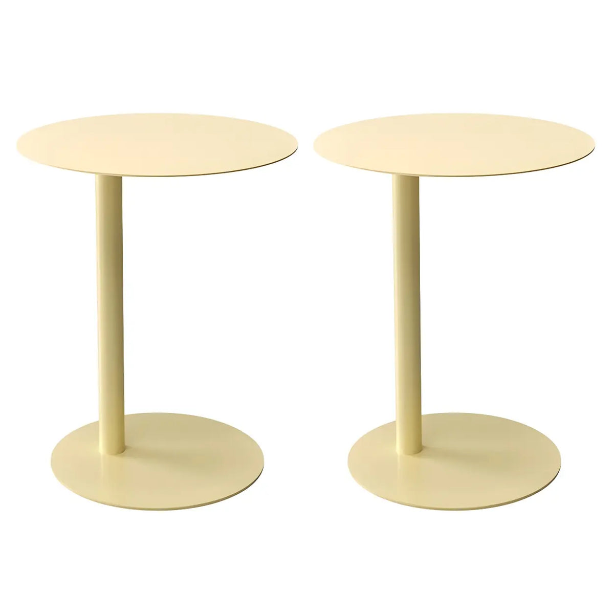 Side Table | Living Room End Table-End Table-Lightsnest