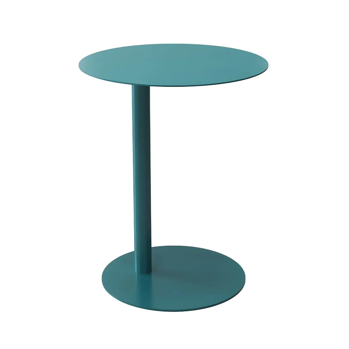 Side Table | Living Room End Table-End Table-Lightsnest