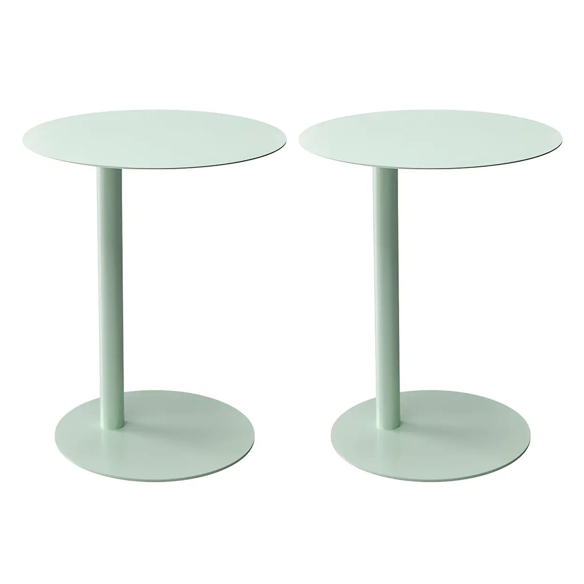 Side Table | Living Room End Table-End Table-Lightsnest