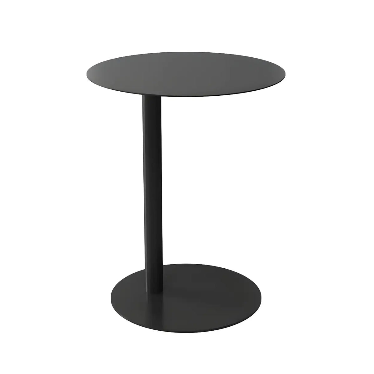 Side Table | Living Room End Table-End Table-Lightsnest