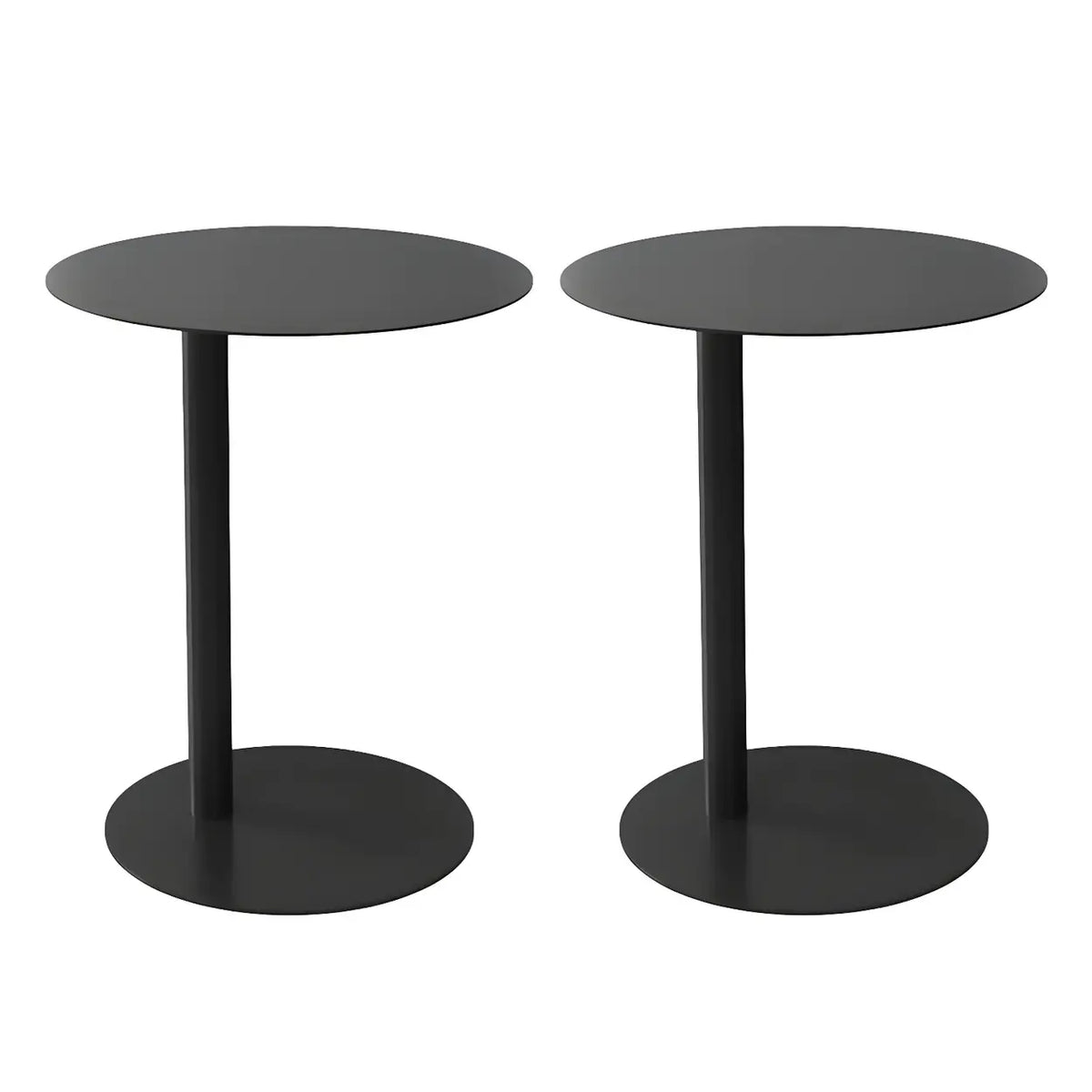 Side Table | Living Room End Table-End Table-Lightsnest