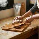 Stainless Steel Bread Knife Replacement Blade