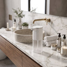 Automatic USB Touchless Foam Soap Dispenser