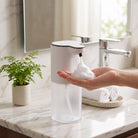 Automatic USB Touchless Foam Soap Dispenser