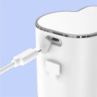 Automatic USB Touchless Foam Soap Dispenser