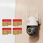 MicroSD Memory Card For Digital Devices