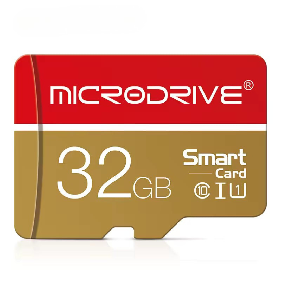 MicroSD Memory Card For Digital Devices