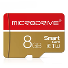 MicroSD Memory Card For Digital Devices
