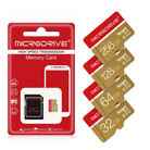 MicroSD Memory Card For Digital Devices