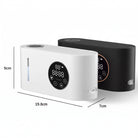 Touchless Soap Dispenser with Sensor Wall Mounted