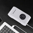 Touchless Soap Dispenser with Sensor Wall Mounted