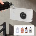 Touchless Soap Dispenser with Sensor Wall Mounted