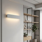 Wall Light Fixture with Adjustable Up Down Beam
