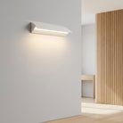 Wall Light Fixture with Adjustable Up Down Beam