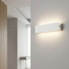 Wall Light Fixture with Adjustable Up Down Beam