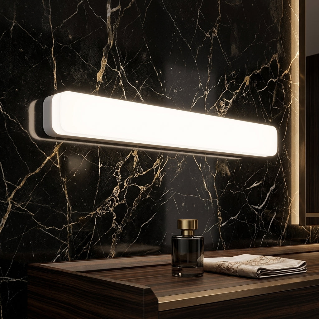 Wall Light Bar for Bathroom Mirror