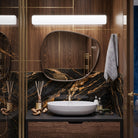 Wall Light Bar for Bathroom Mirror