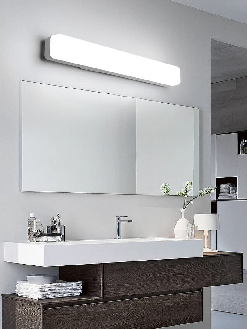 Wall Light Bar for Bathroom Mirror
