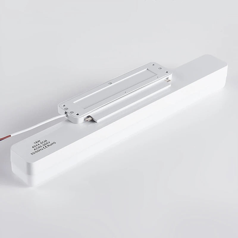Wall Light Bar for Bathroom Mirror