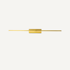 Linear LED Bathroom Wall Light Fixture