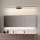 Linear LED Bathroom Wall Light Fixture