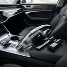 Handheld Vacuum Cleaner for Car and Home Use