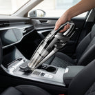 Handheld Vacuum Cleaner for Car and Home Use
