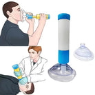 Choking Rescue Tool Portable Design for Adults and Children