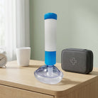 Choking Rescue Tool Portable Design for Adults and Children - frosty style
